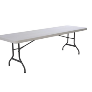Banquet Table (8ft)