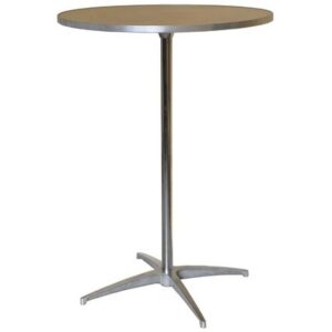 High Top Cocktail Table