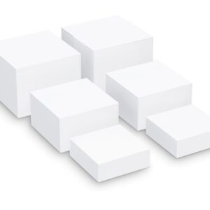 Buffet Riser (set of 6)