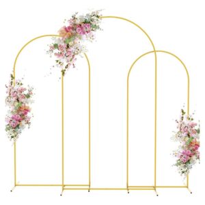 Wedding Arch Backdrop Stand