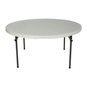 60 Inch Round Tables